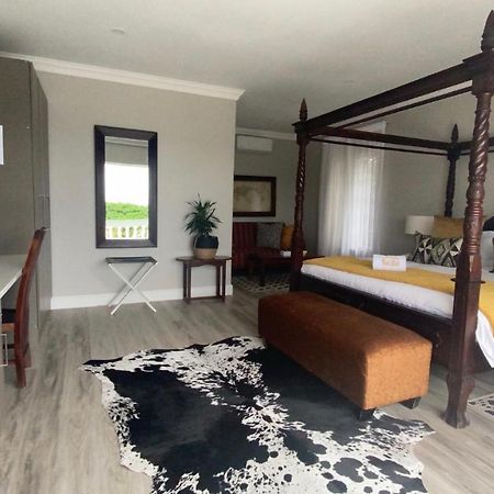 Busa Guest House East London Εξωτερικό φωτογραφία