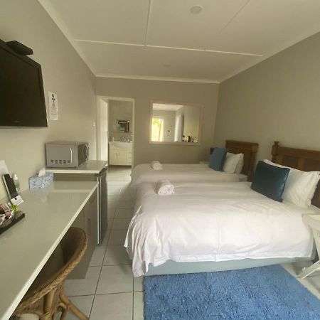 Busa Guest House East London Εξωτερικό φωτογραφία