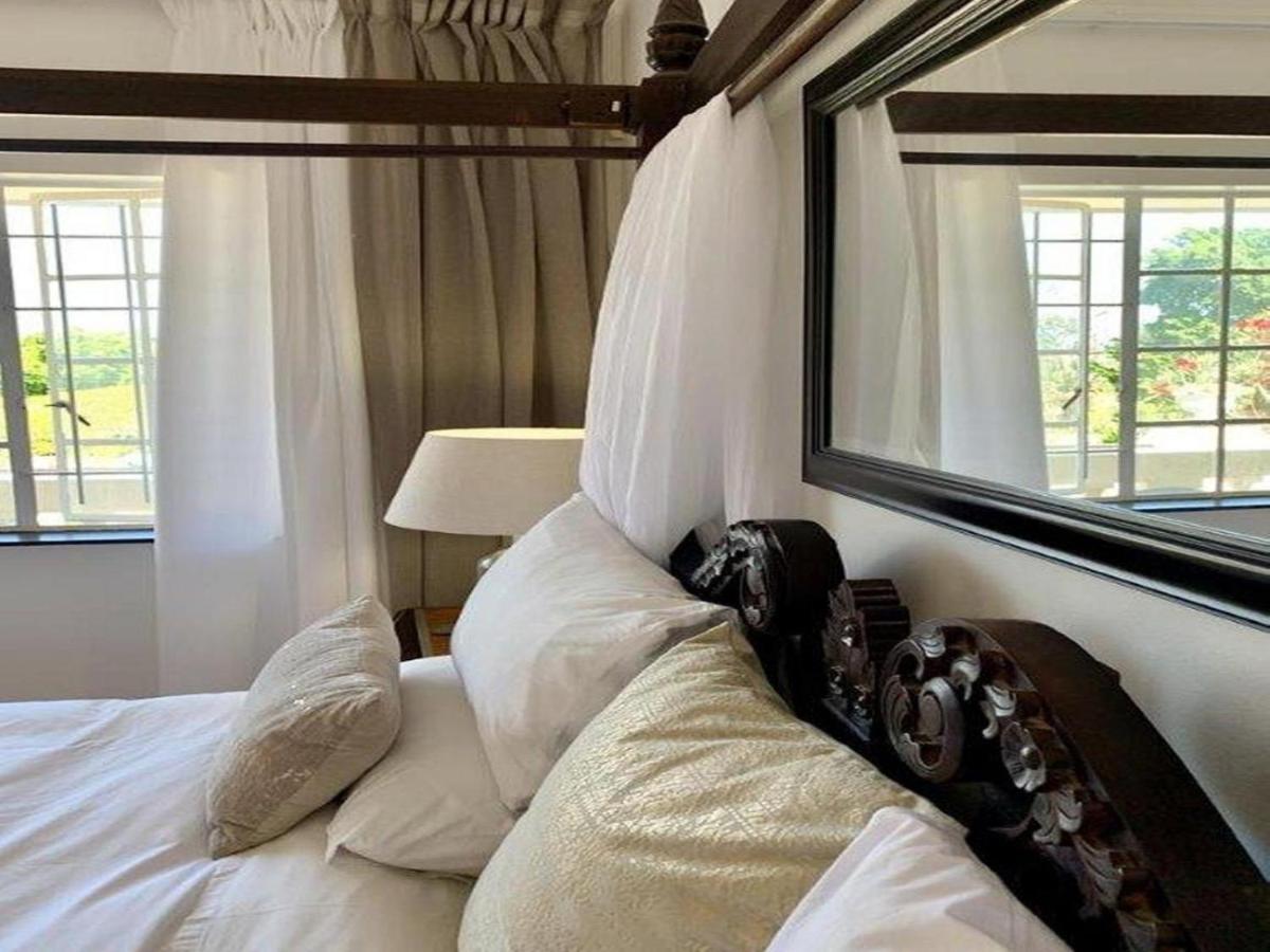 Busa Guest House East London Εξωτερικό φωτογραφία