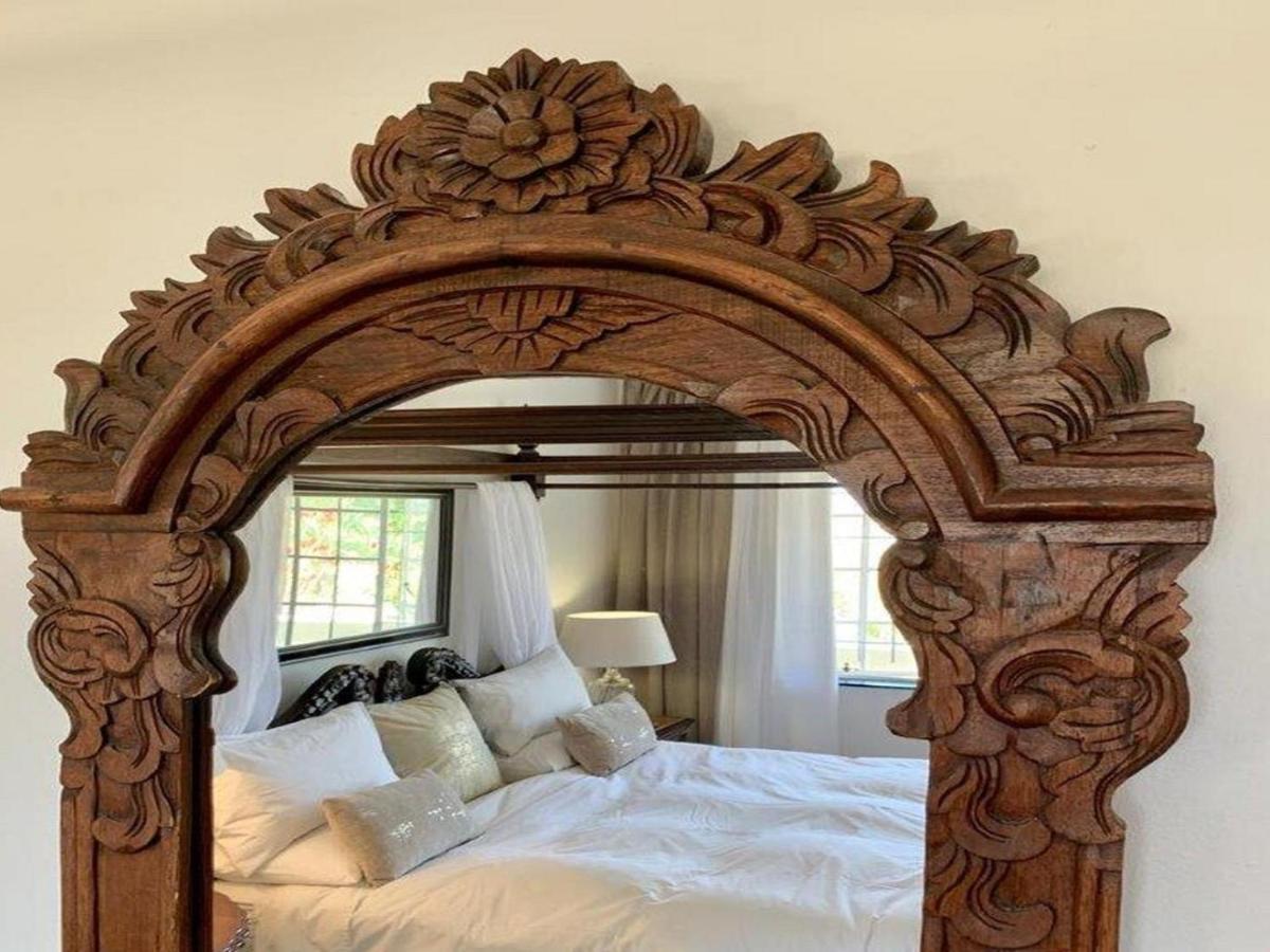 Busa Guest House East London Εξωτερικό φωτογραφία