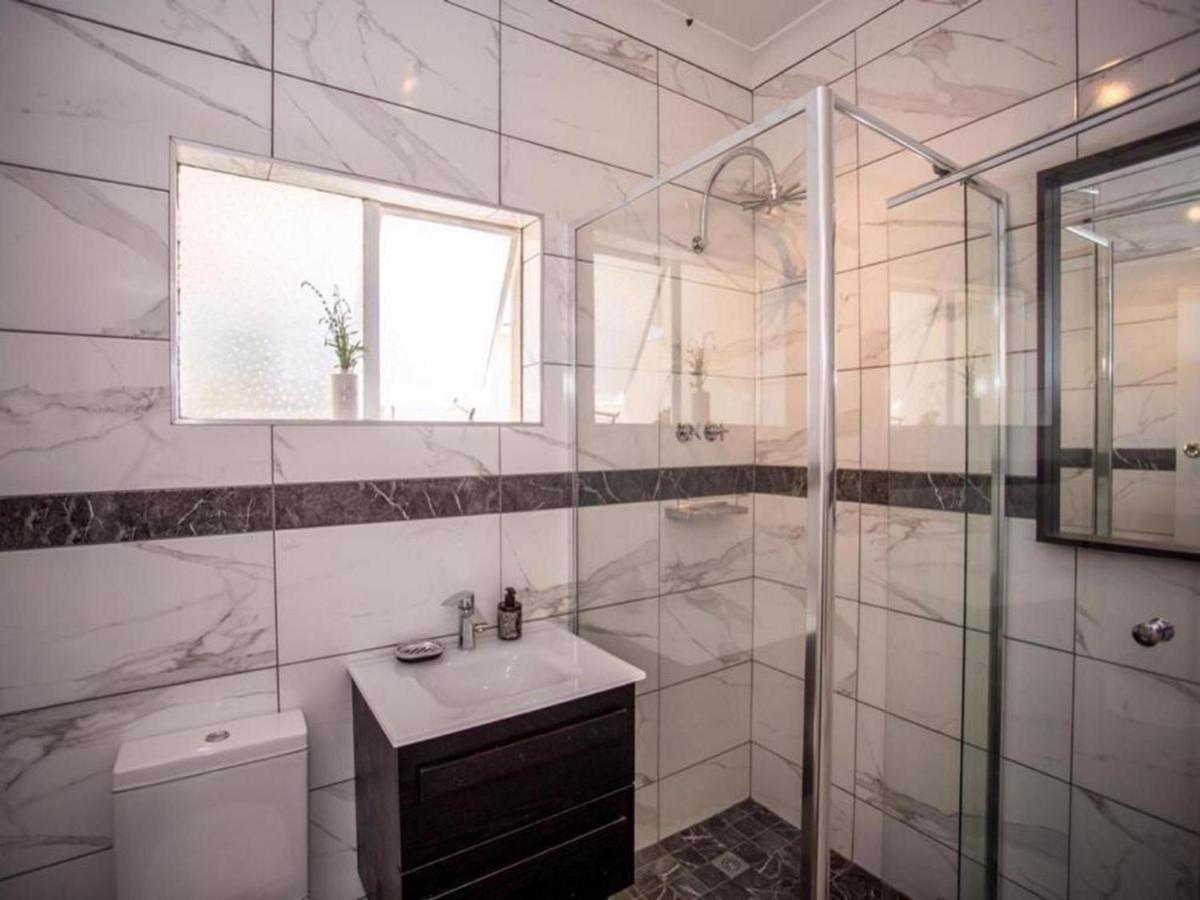 Busa Guest House East London Εξωτερικό φωτογραφία