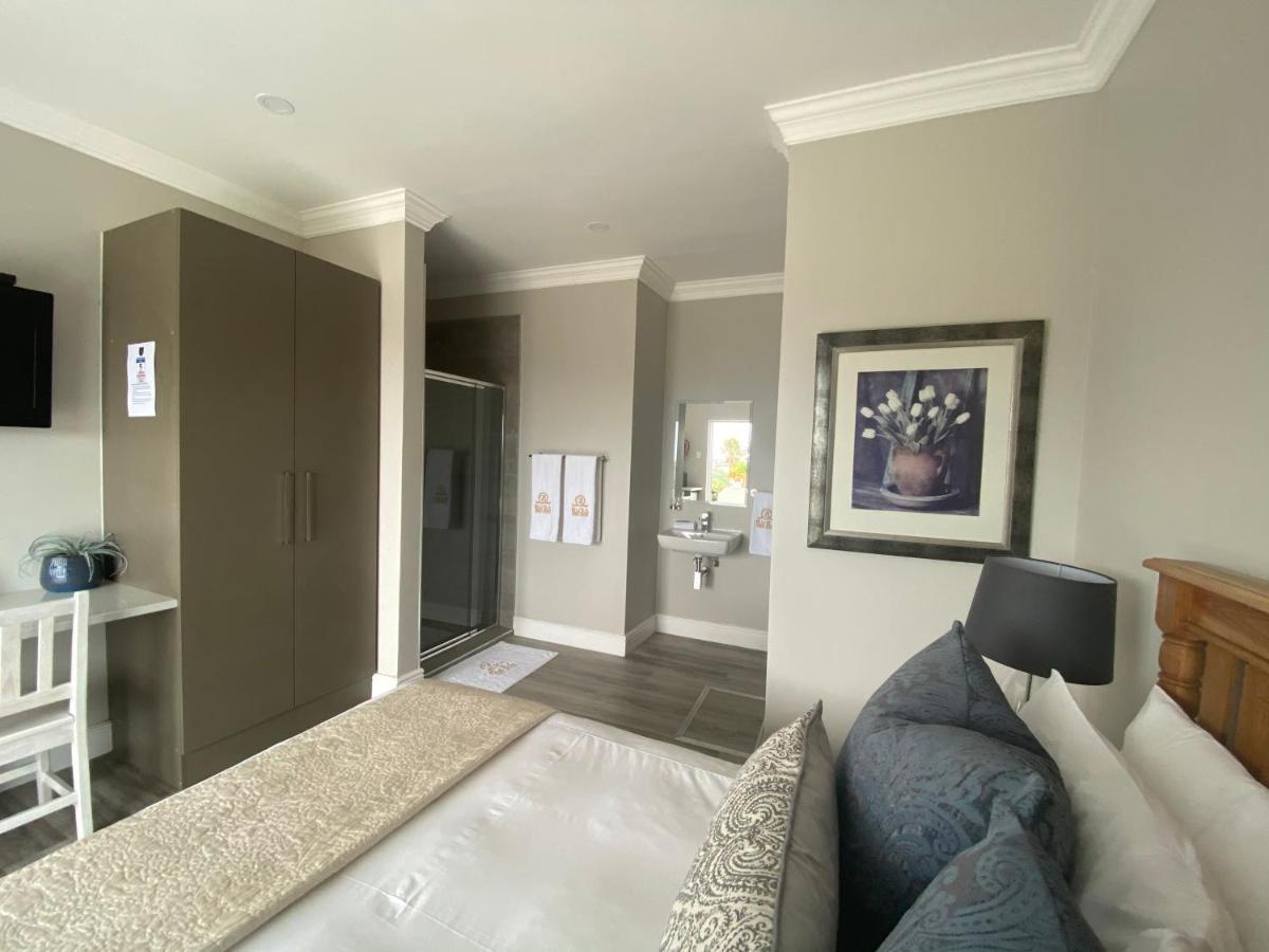Busa Guest House East London Εξωτερικό φωτογραφία