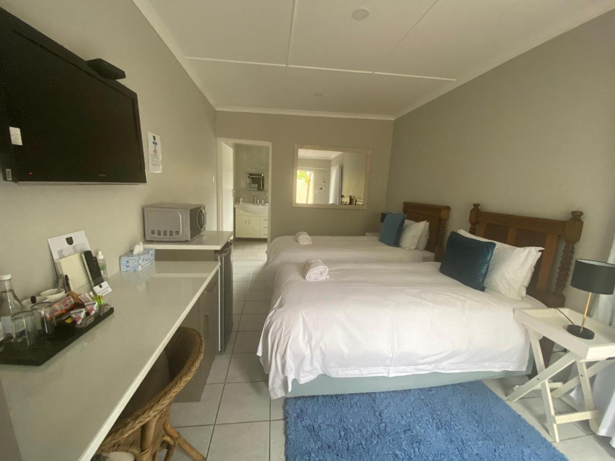 Busa Guest House East London Εξωτερικό φωτογραφία