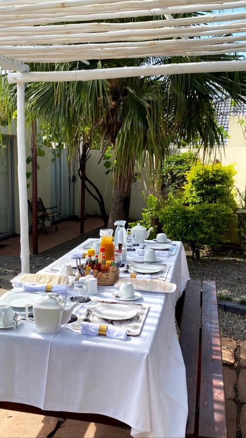 Busa Guest House East London Εξωτερικό φωτογραφία