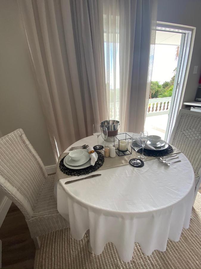 Busa Guest House East London Εξωτερικό φωτογραφία