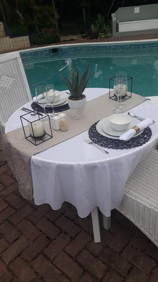 Busa Guest House East London Εξωτερικό φωτογραφία
