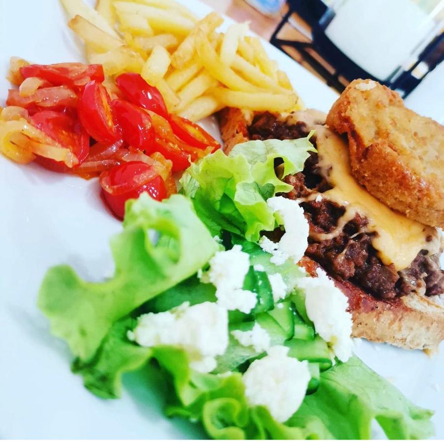 Busa Guest House East London Εξωτερικό φωτογραφία